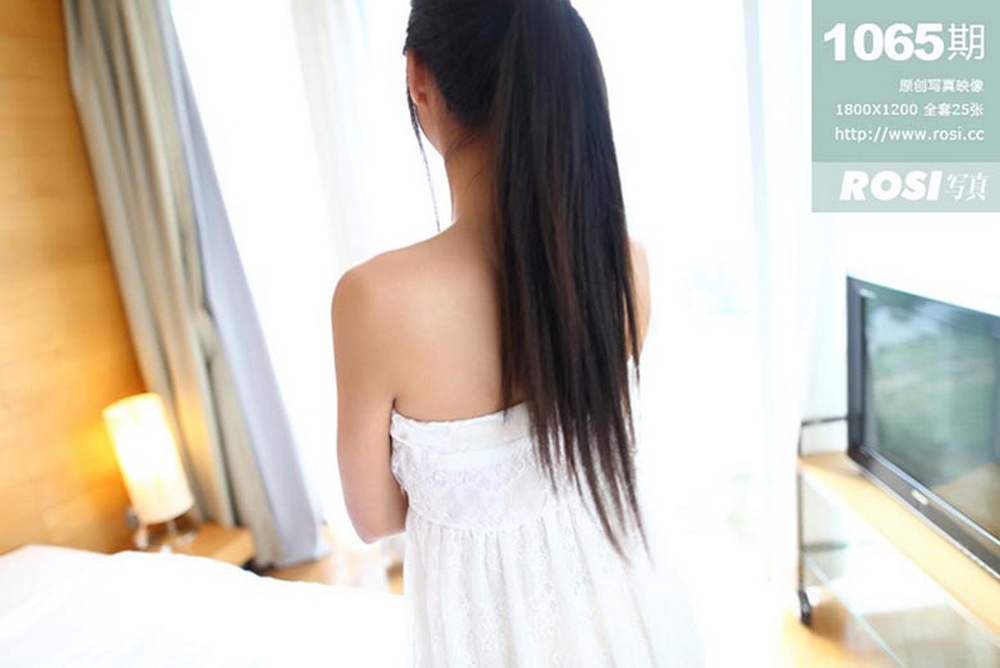 [ROSI写真]2014.11.07 VOL.1065预览图