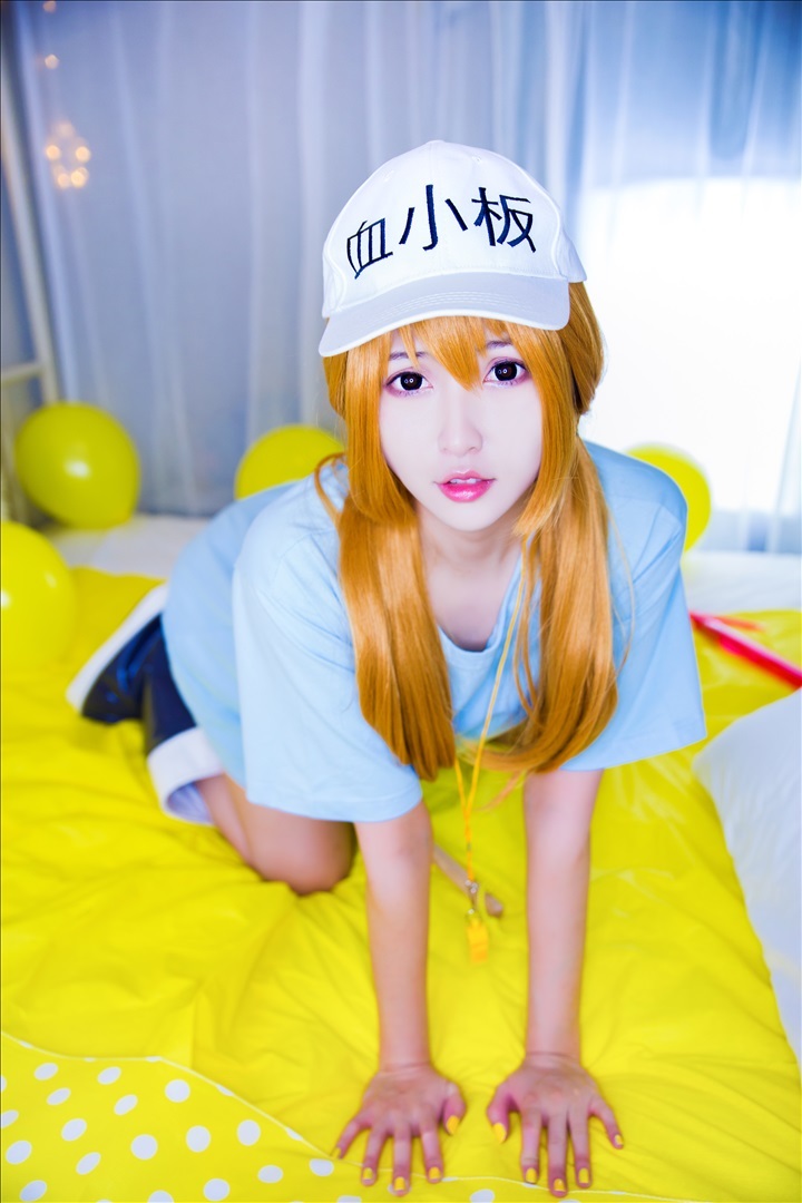 MissWarmJ NO.036 Platelet-chan[66P-11V-647.4M]预览图
