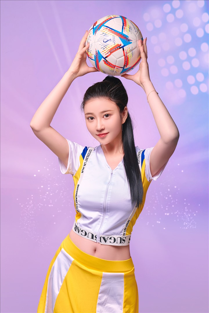 年年nnian – NO.040 世界杯[30P-138.8M]预览图
