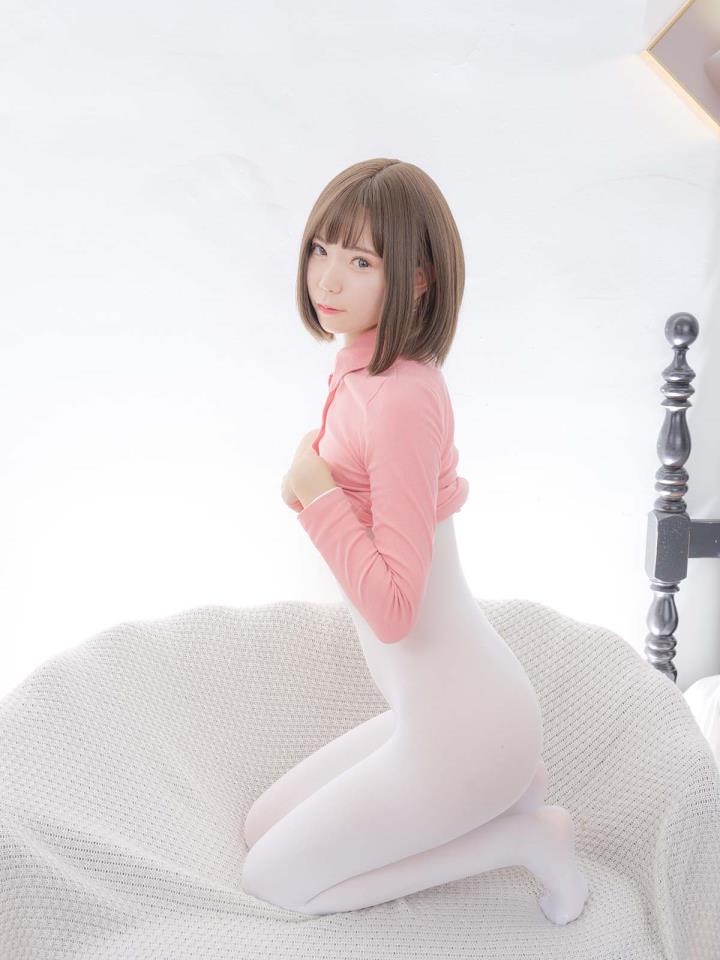 森萝财团写真 蜃楼 03E4K[111P+1V／6.82GB]预览图