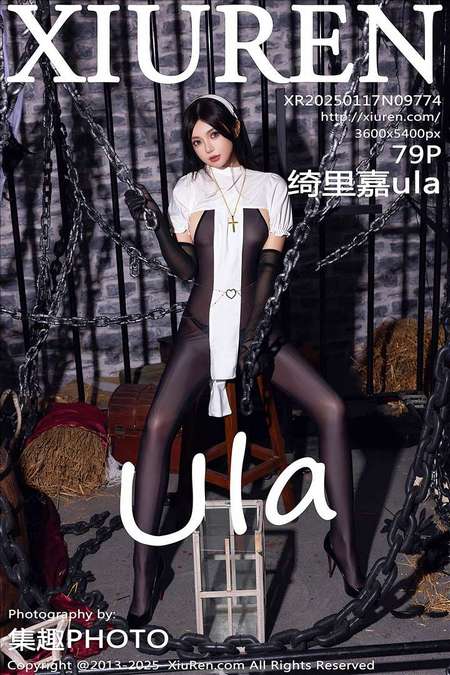 [XIUREN秀人网]2025.01.17 VOL.9774 绮里嘉ula[79+1P／933MB]预览图