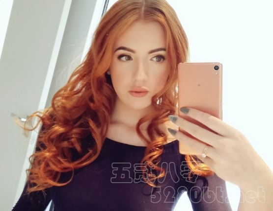 Scarlett Jones是谁 Scarlett Jones个人资料推荐预览图